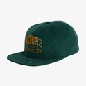 Mens Trophy Snapback Cap