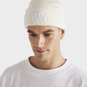 Mens League VA Beanie