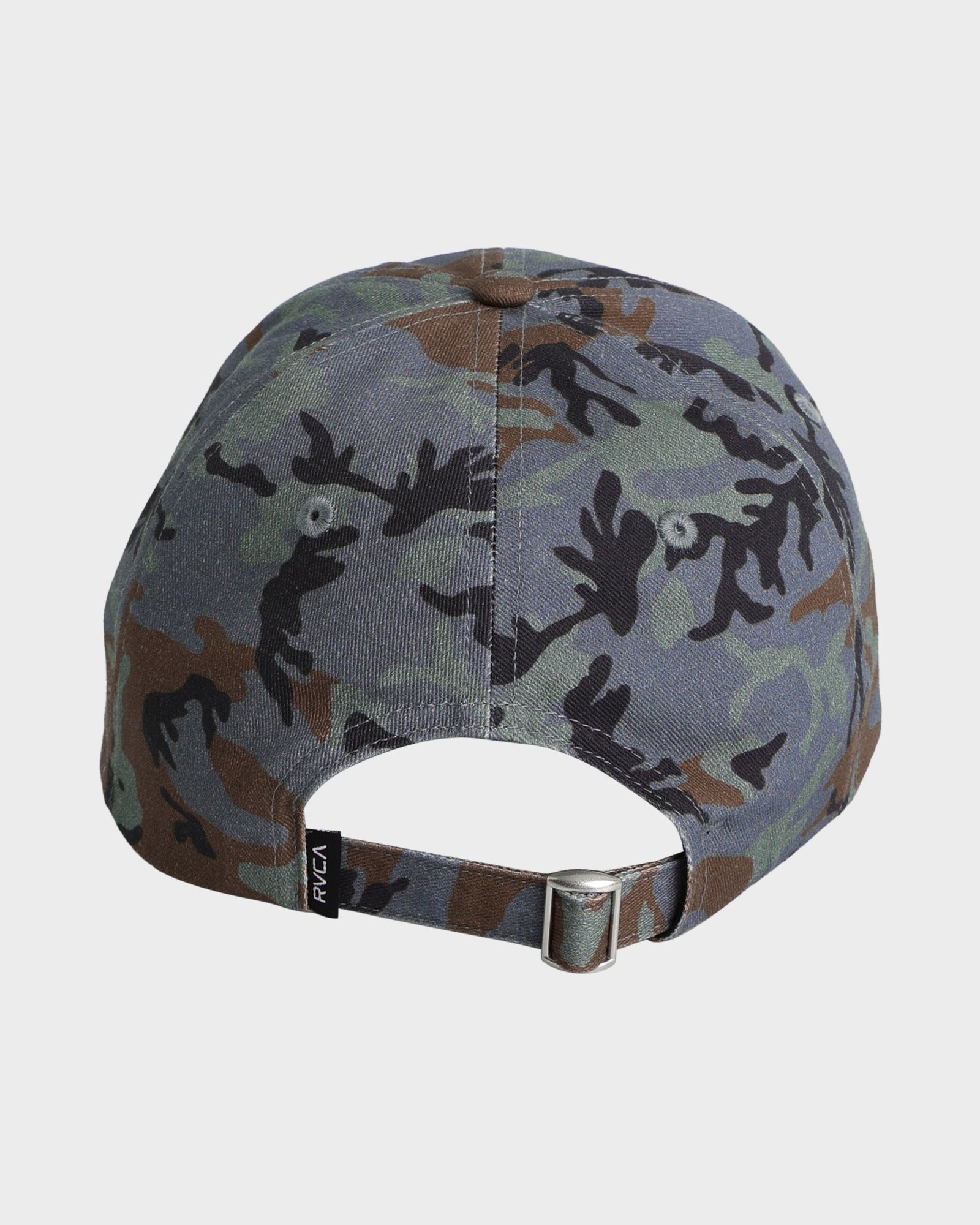 Mens RVCA Dad Cap