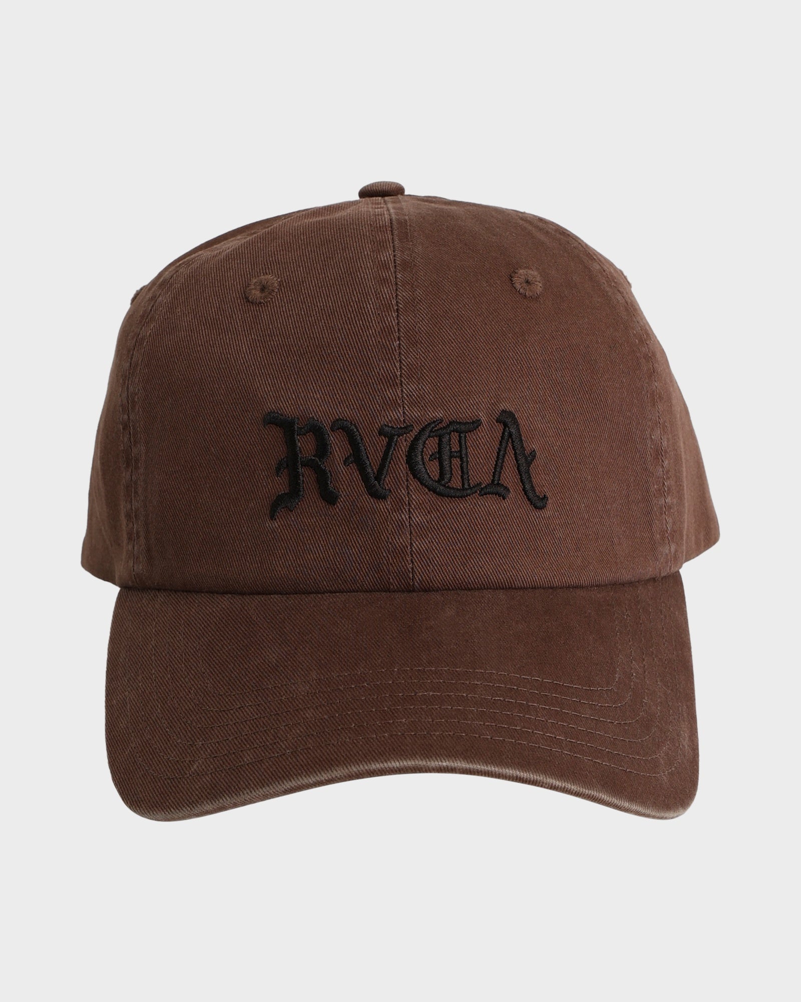 Mens RVCA Dad Cap