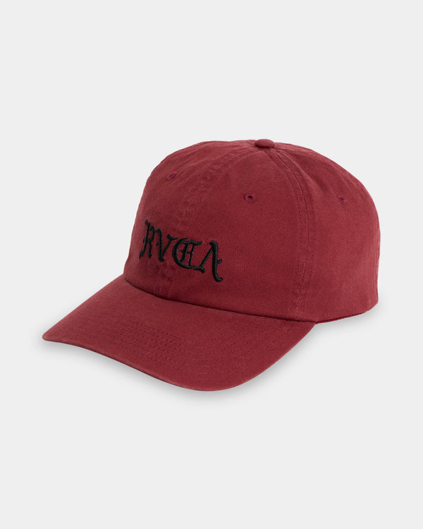 Mens RVCA Dad Cap