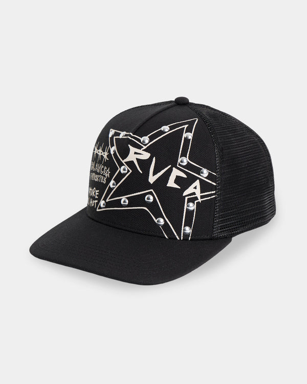 Womens Dani Miller Trucker
