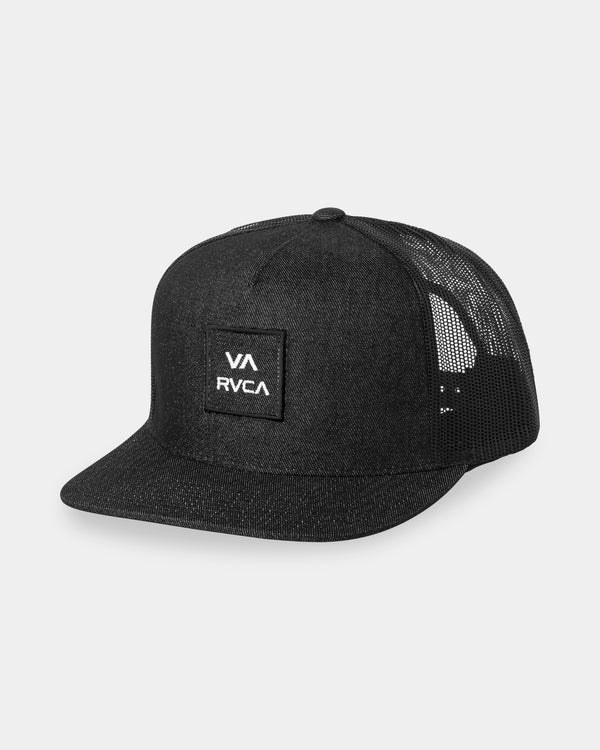 Mens VA All The Way Trucker Cap