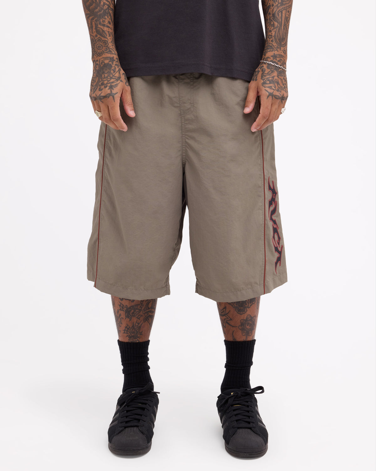 Mens Momentum 24" Boardshorts