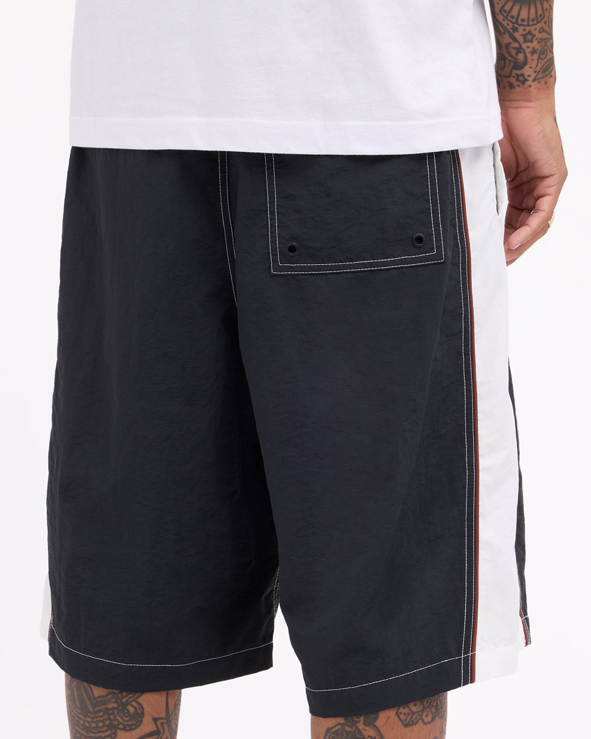Mens Momentum 24" Boardshorts