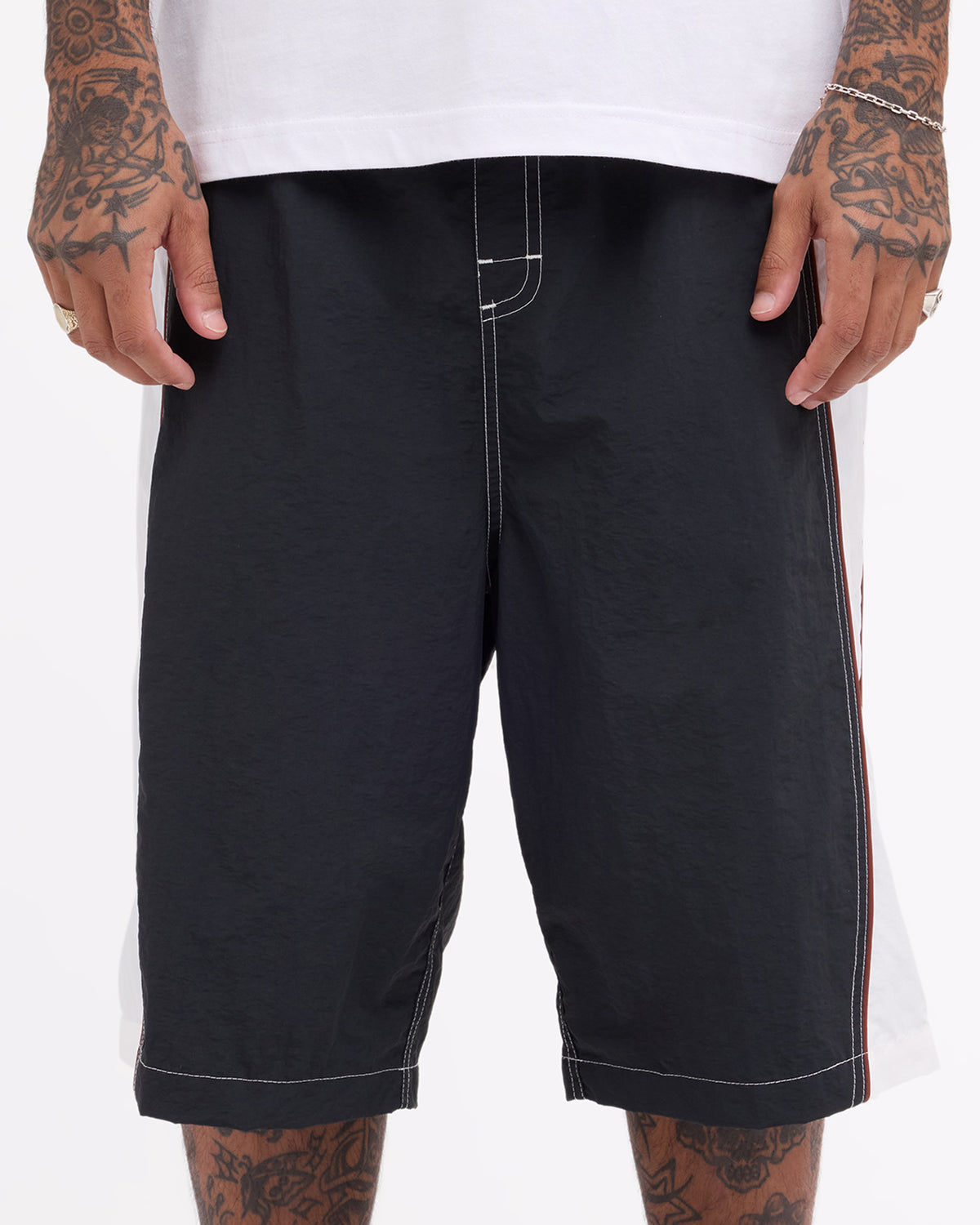 Mens Momentum 24" Boardshorts