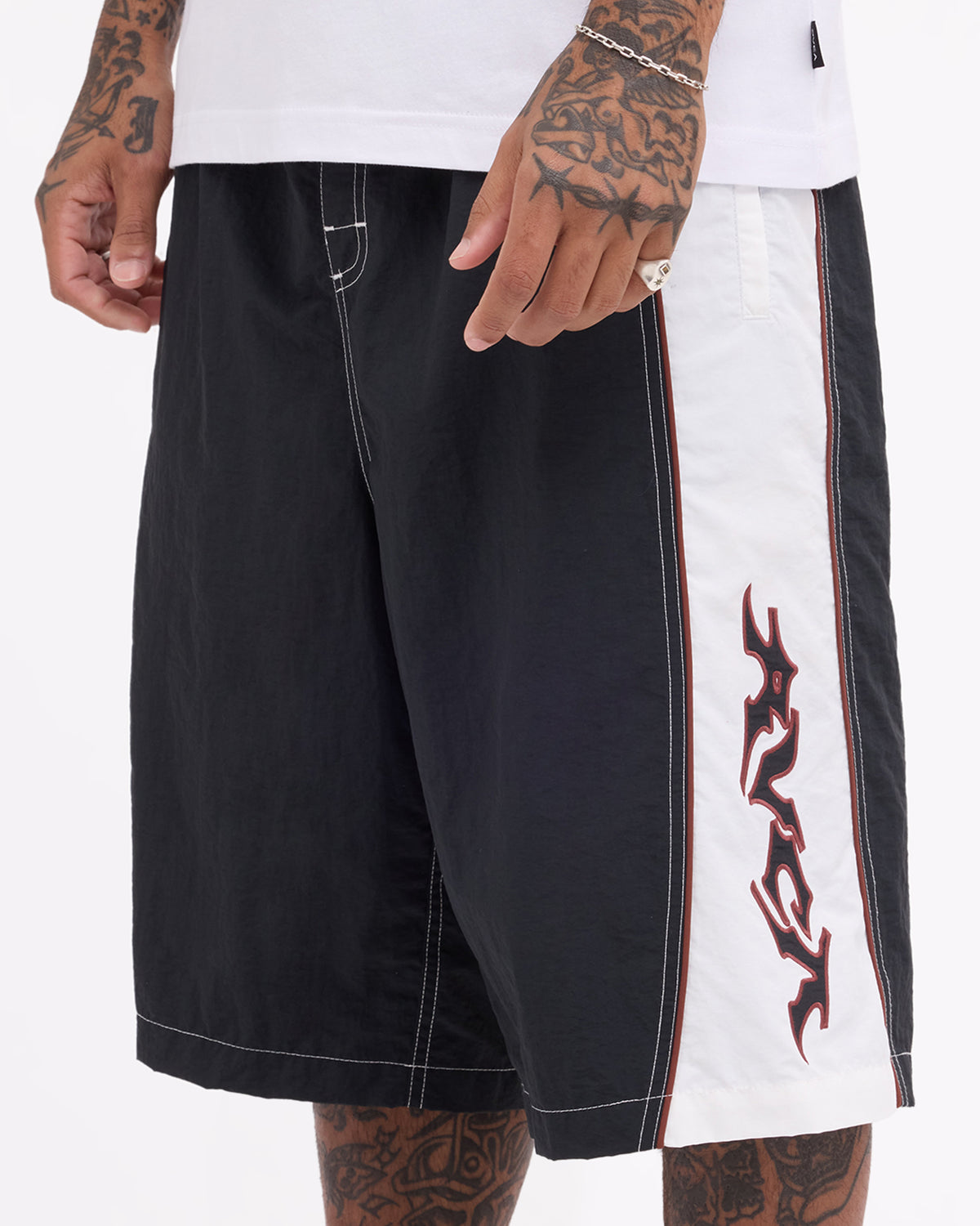 Mens Momentum 24" Boardshorts
