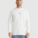 Haru Waffle T-Shirt