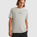 Mens Corp Stripe T-Shirt