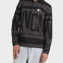 Mens All Brand Polo Long Sleeve Shirt
