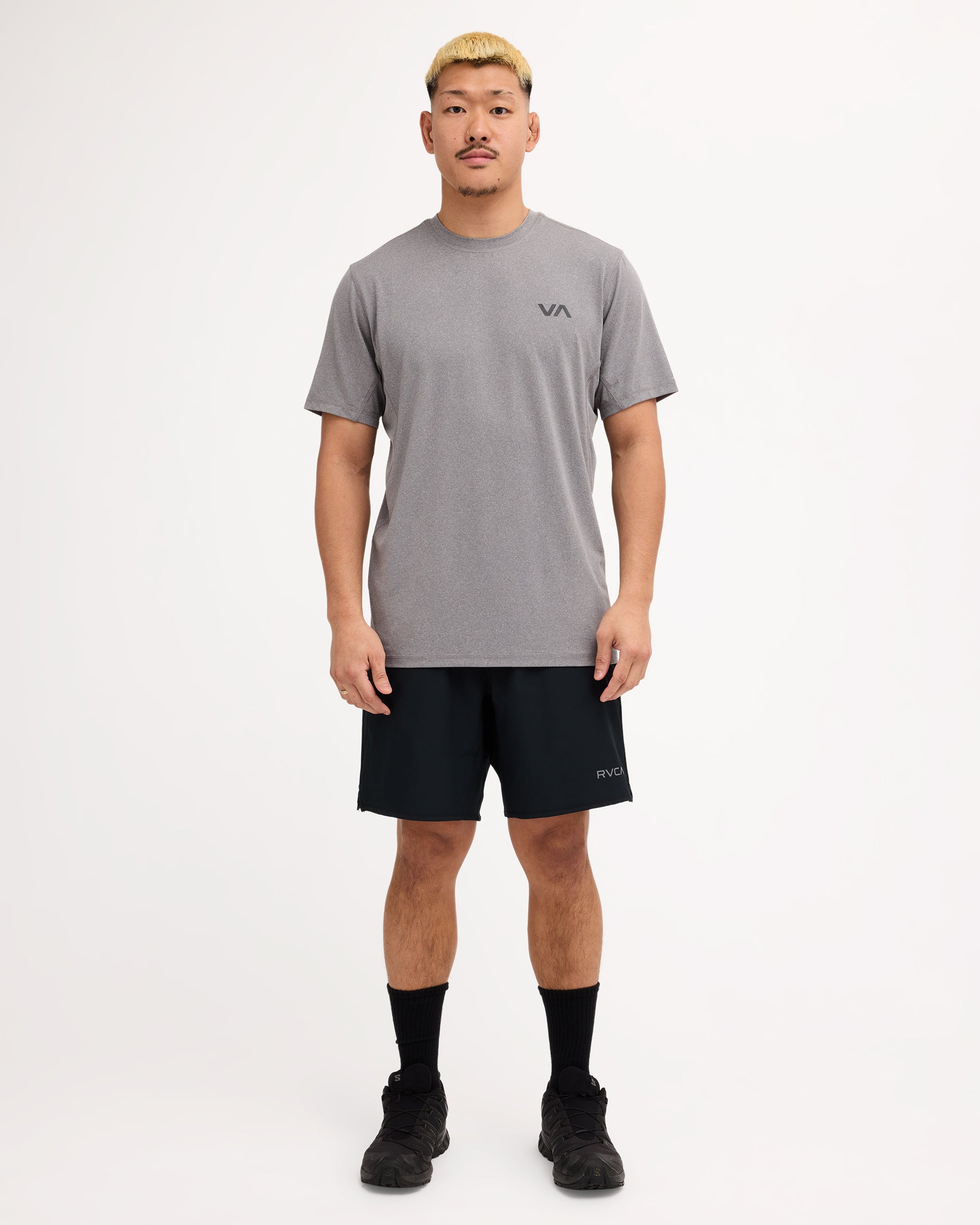 Mens Sport Vent T-Shirt