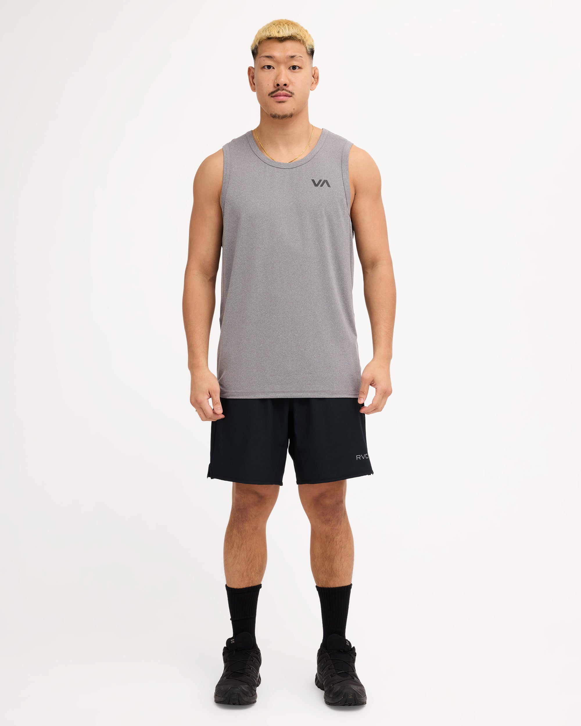 Mens Sport Vent Muscle