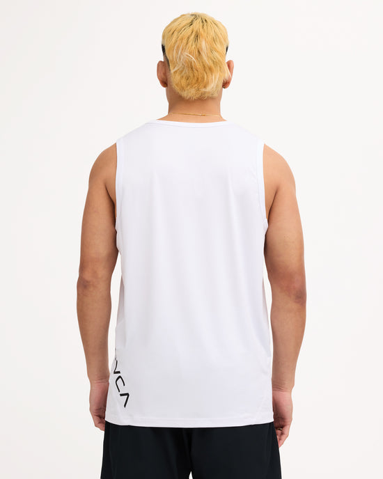 Mens Sport Vent Muscle