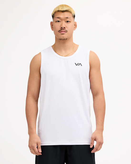 Mens Sport Vent Muscle