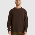 Mens Duke Knit Crew