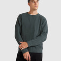 Mens Duke Knit Crew