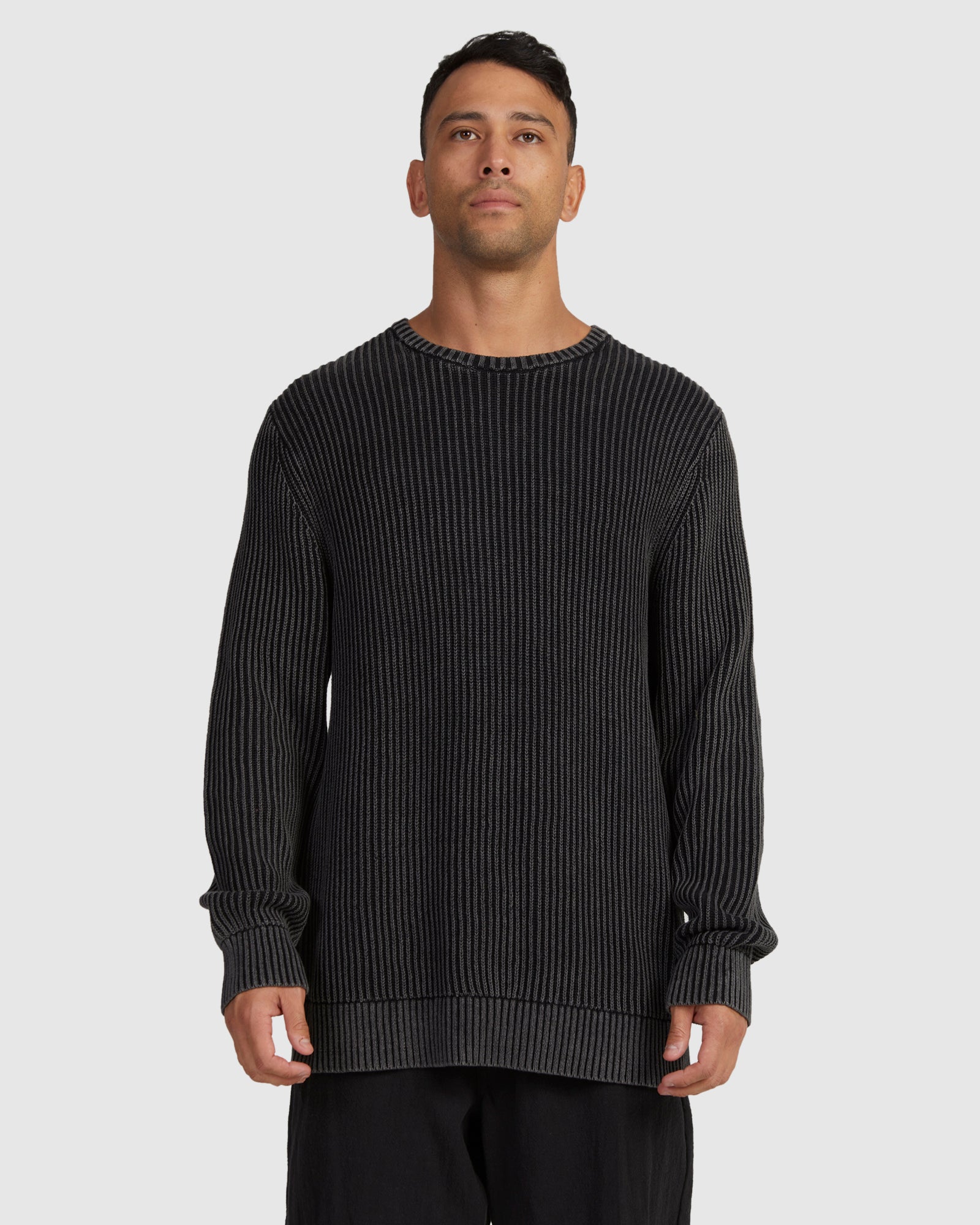 Mens Duke 2.0 Knit Sweater