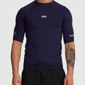 Mens Va Rash Vest