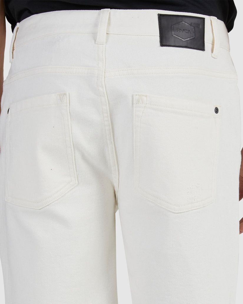 Mens Rvca Rockers Walk Shorts