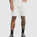 Mens Rvca Rockers Walk Shorts