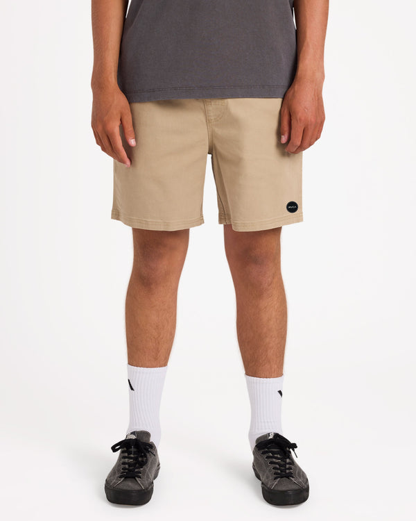 Mens Escape 17