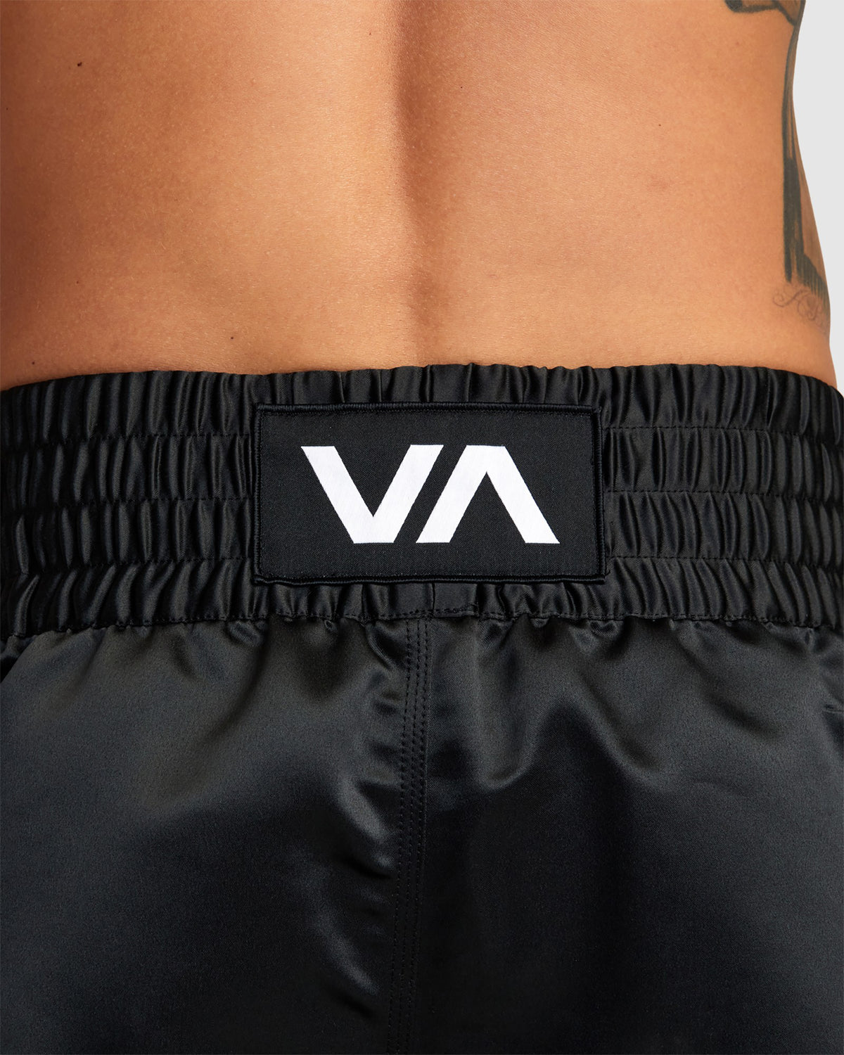 Mens Muay Thai Mod 15" Training Shorts