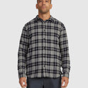 Mens Treets Long Sleeve Shirt