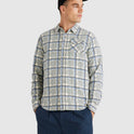 Mens Treets Long Sleeve Shirt