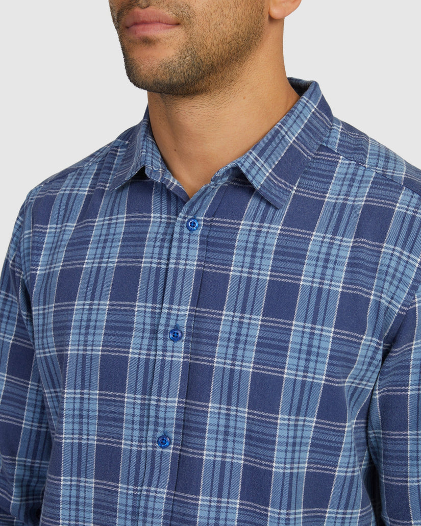 Treets Long Sleeve Shirt