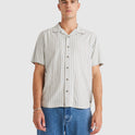 Mens Beat Stripe Shirt