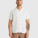 Mens Beat Stripe Shirt