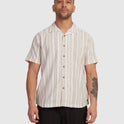 Mens Beat Stripe Shirt