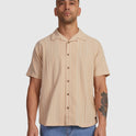 Mens Beat Stripe Shirt