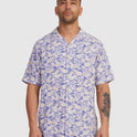 Mens Dais Floral Shirt