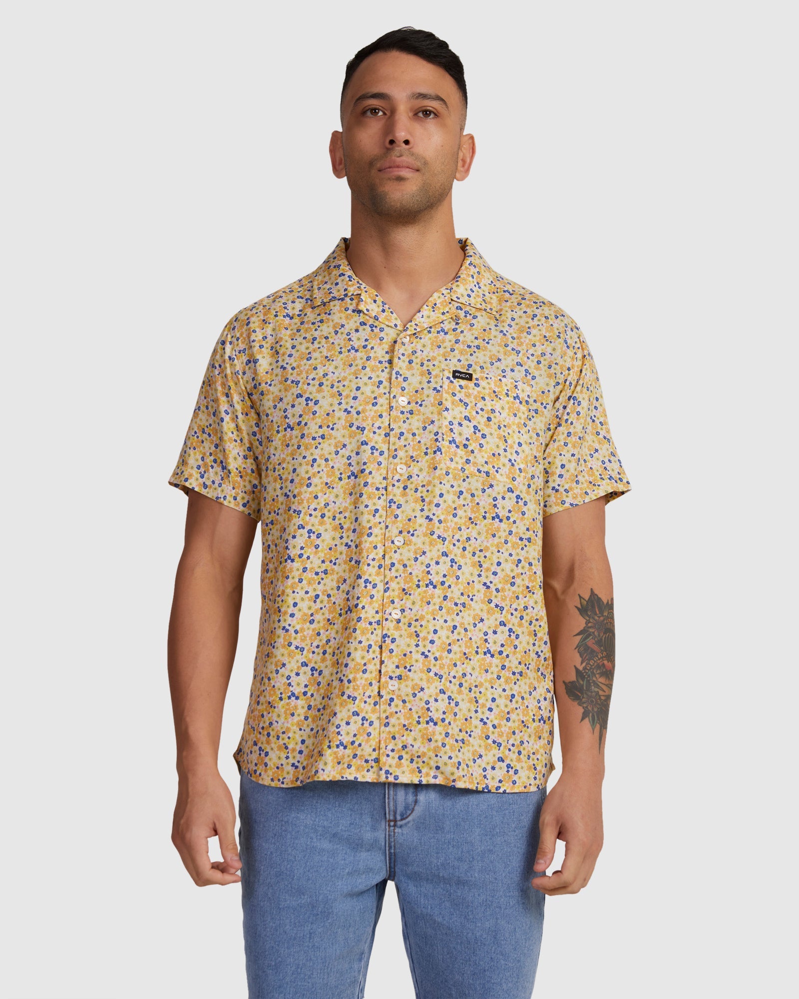 Ground Cover Shirt