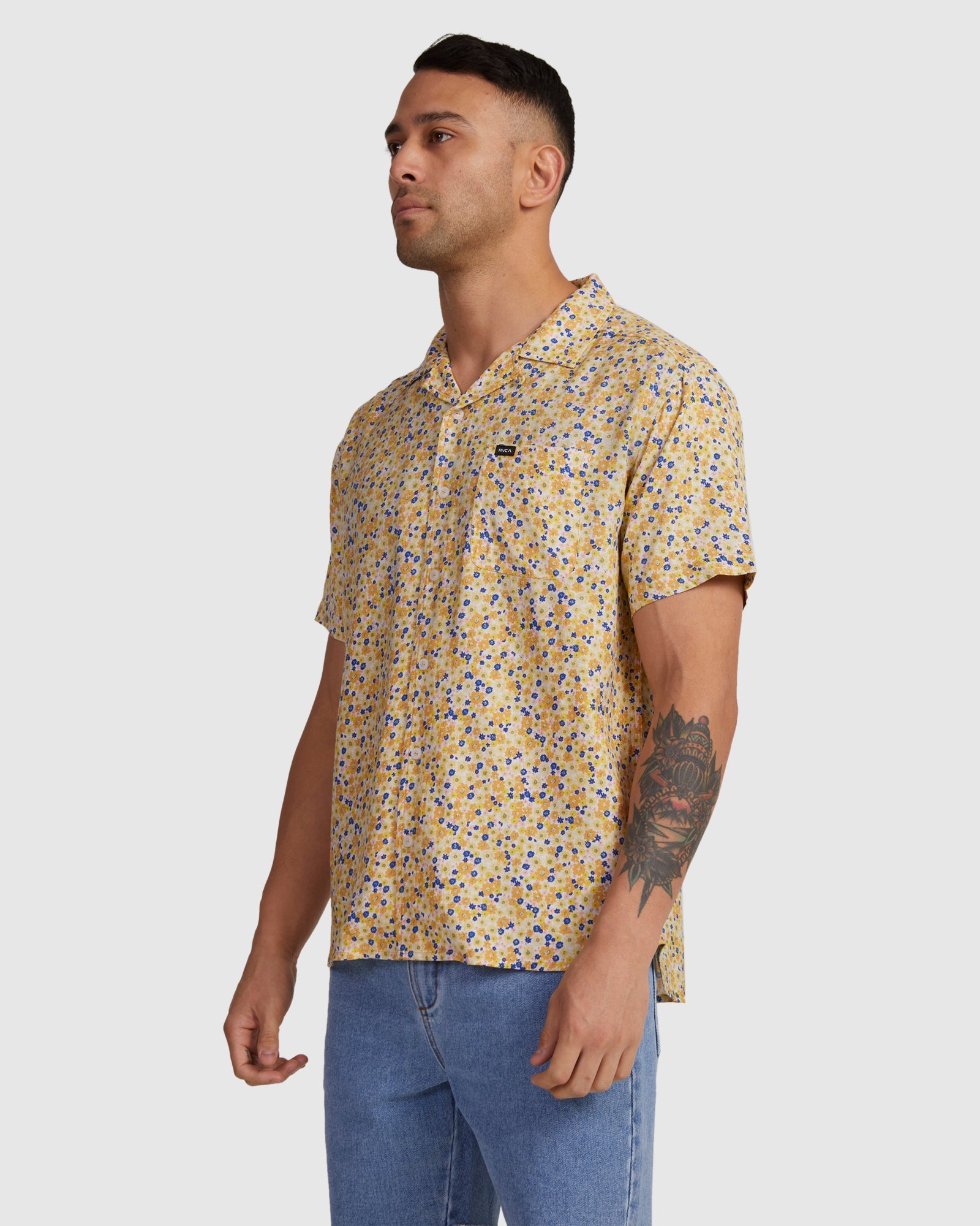 Ground Cover Shirt