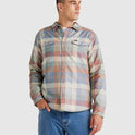 Mens Replacement Lined Long Sleeve Shirt