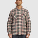 Mens Replacement Lined Long Sleeve Shirt