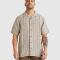 Mens Plaid Shirt