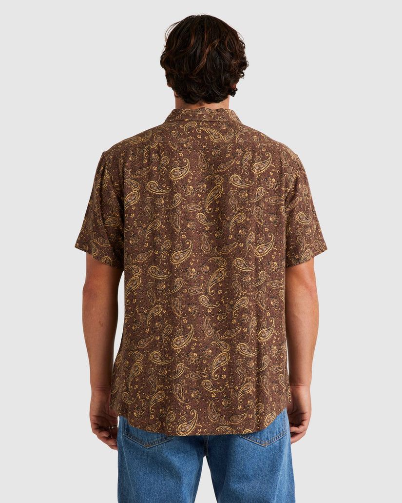 Mens Atlas Shirt
