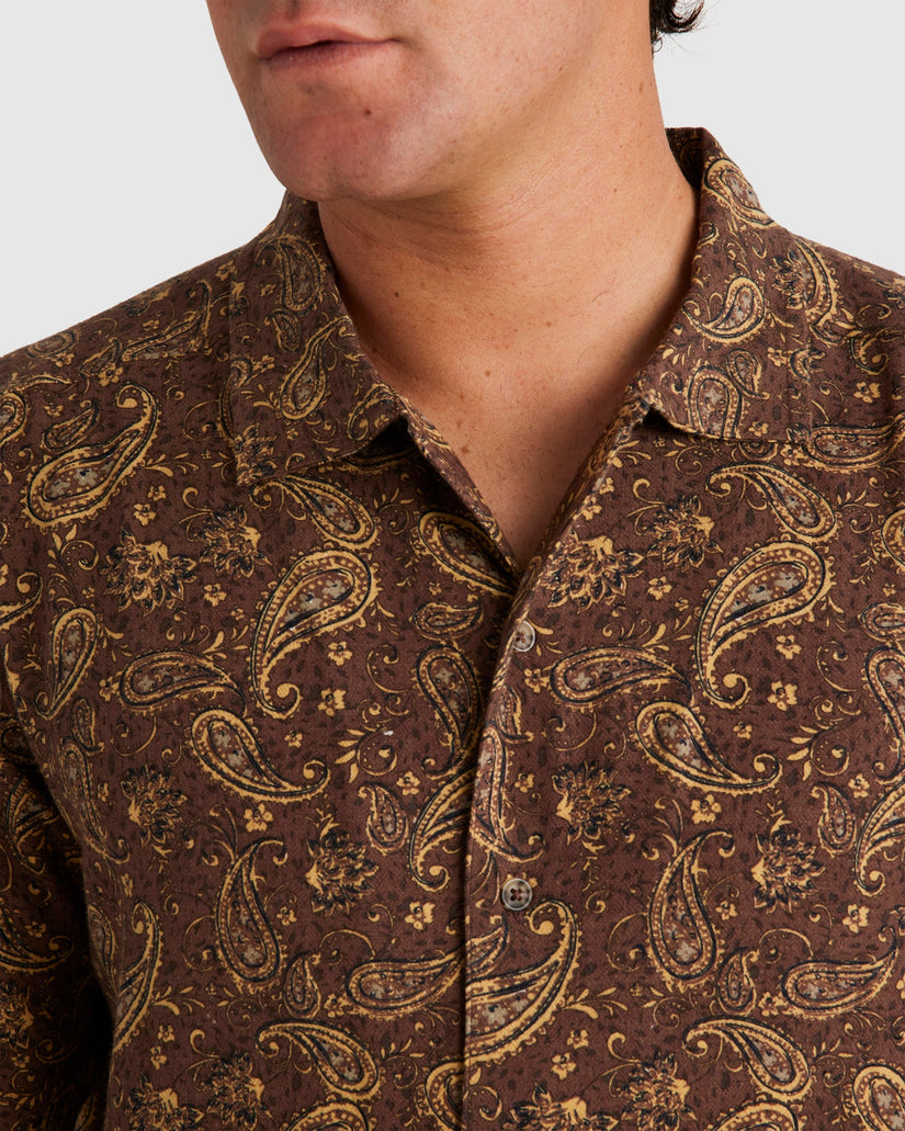 Mens Atlas Shirt