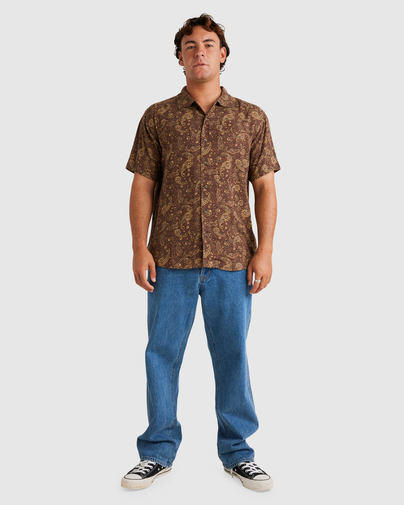 Mens Atlas Shirt
