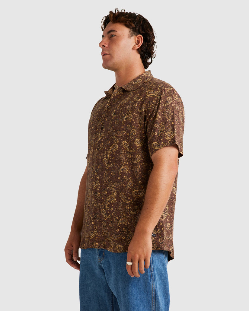 Mens Atlas Shirt