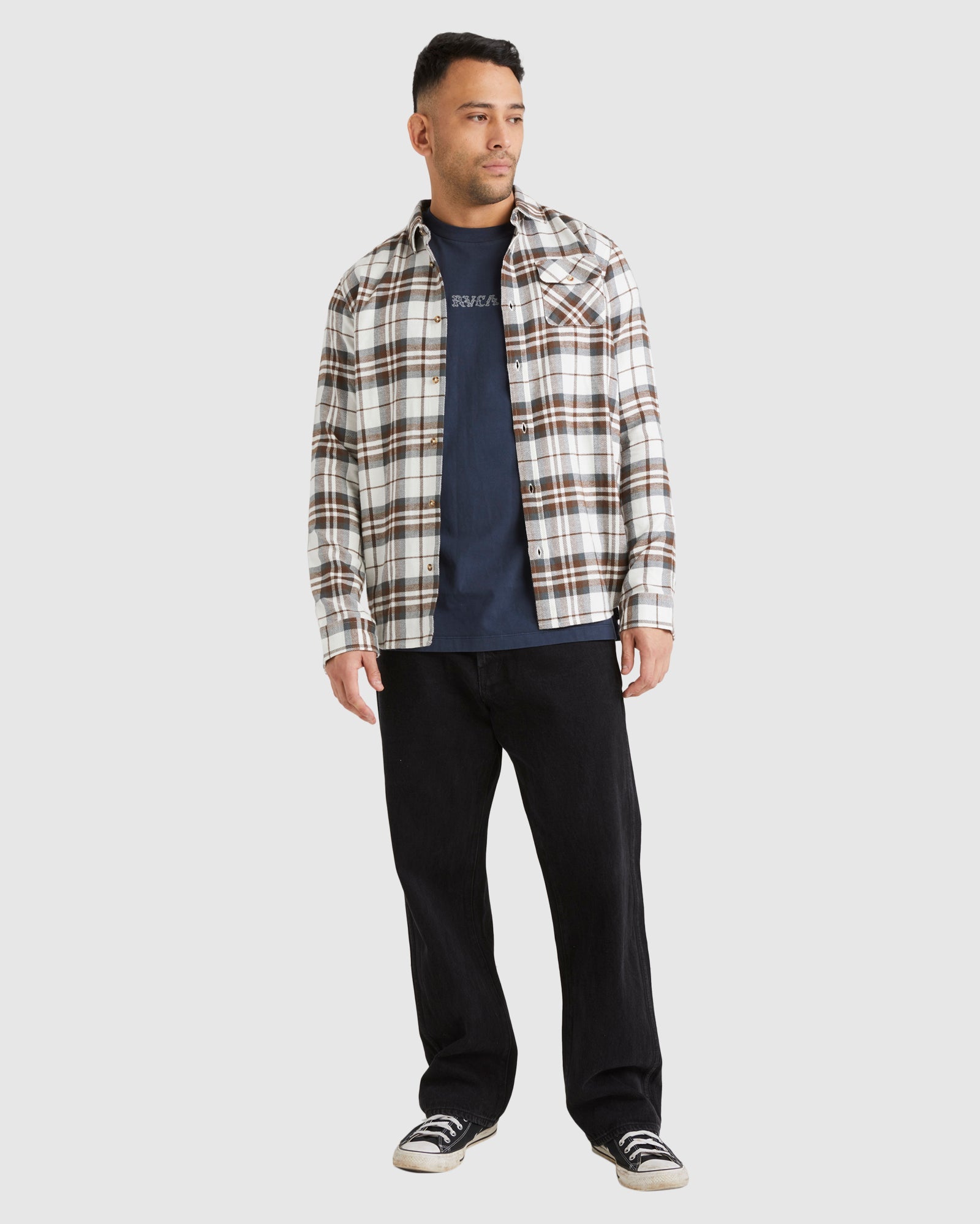 Plowman Shirt