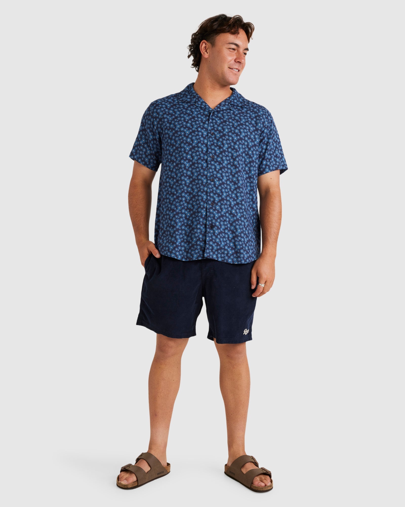 Mens Cosmos Shirt