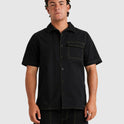 Mens Niziolek Vintage Shirt