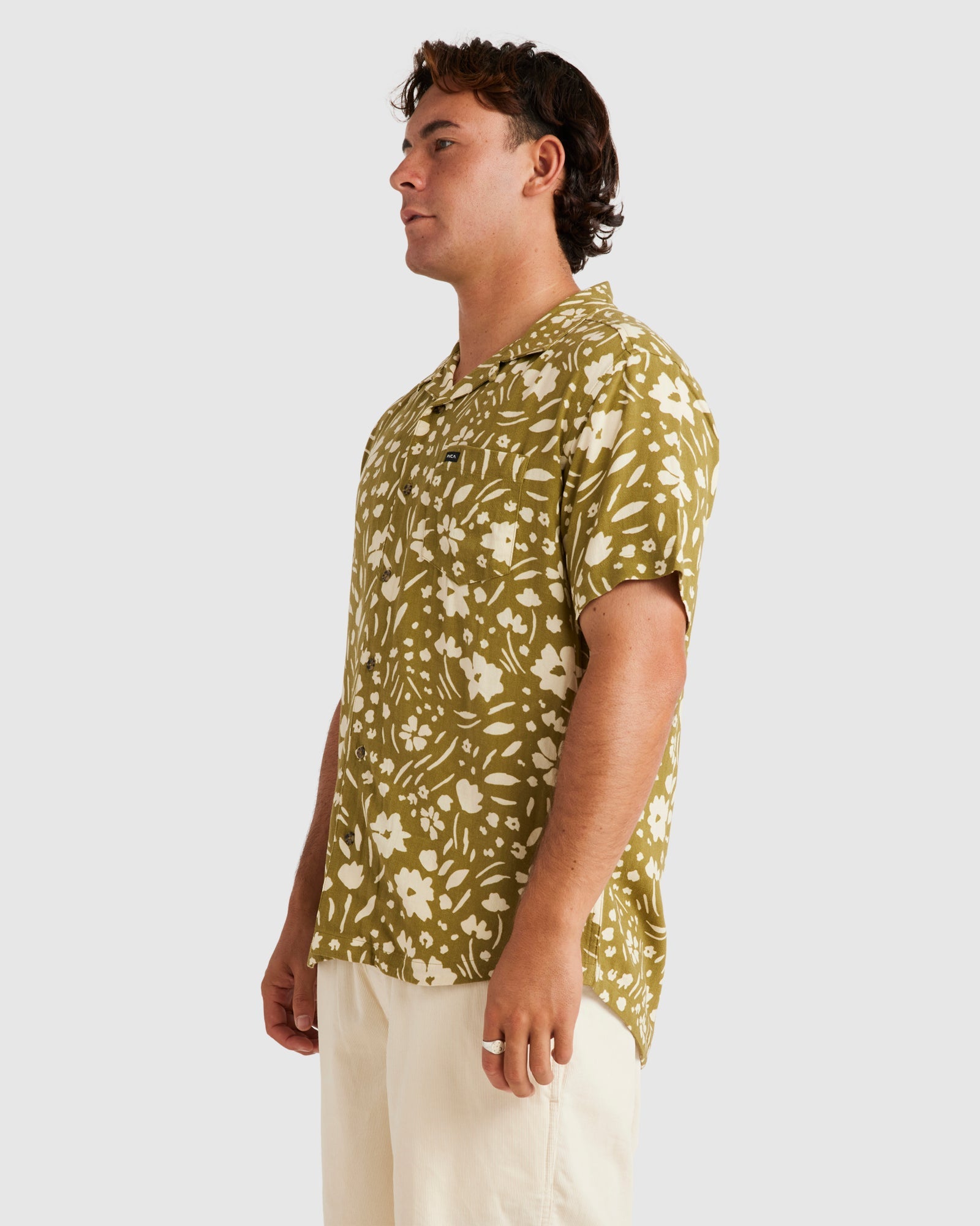 Wildflower Shirt