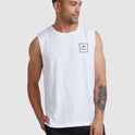 Mens VA All The Ways Muscle Tank