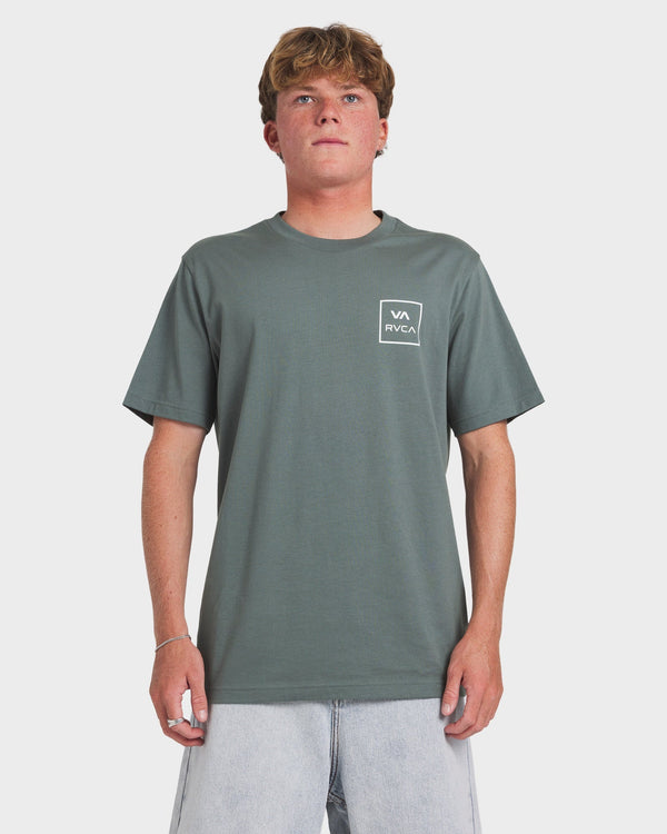 VA ALL THE WAYS SS TEE