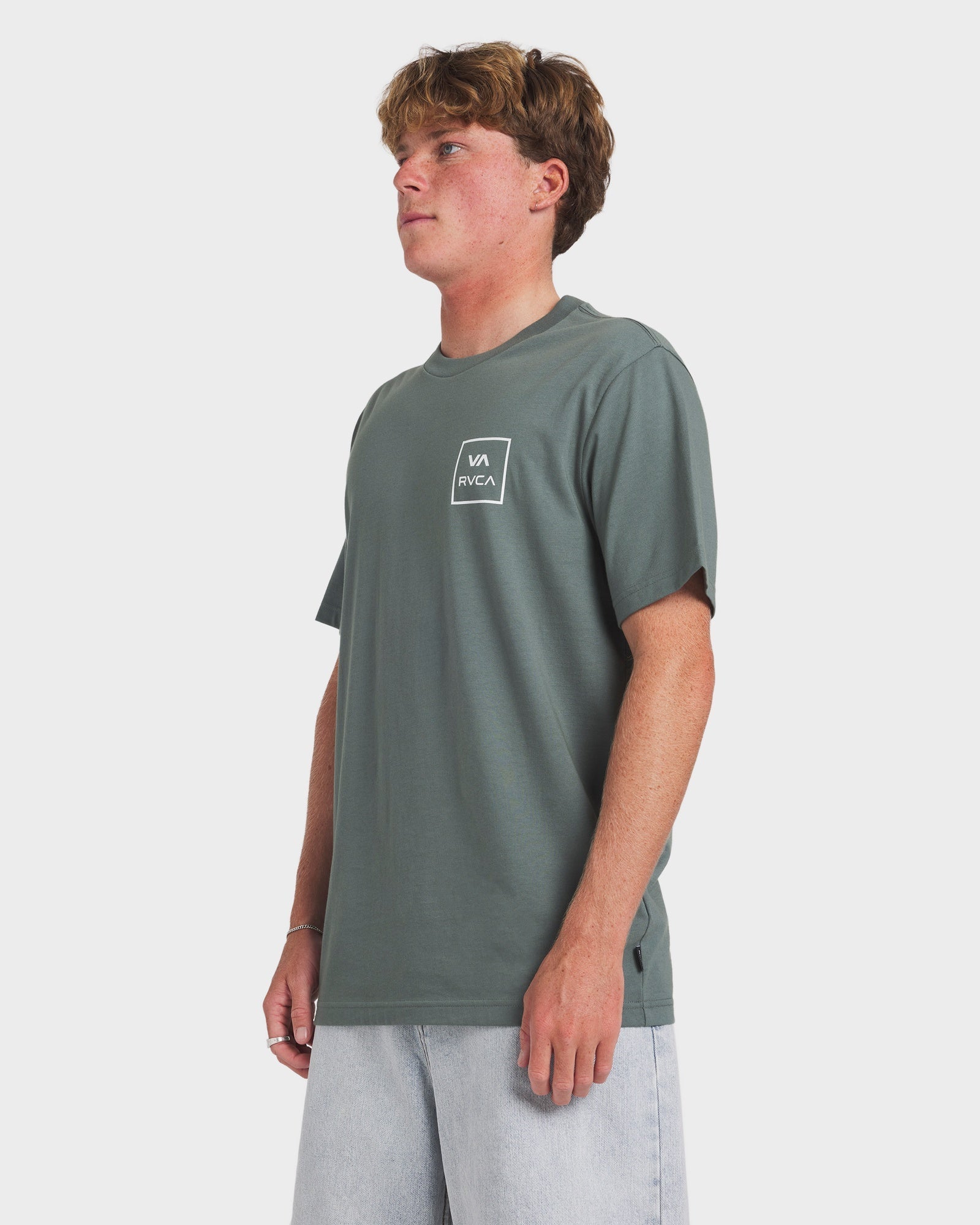 VA ALL THE WAYS SS TEE